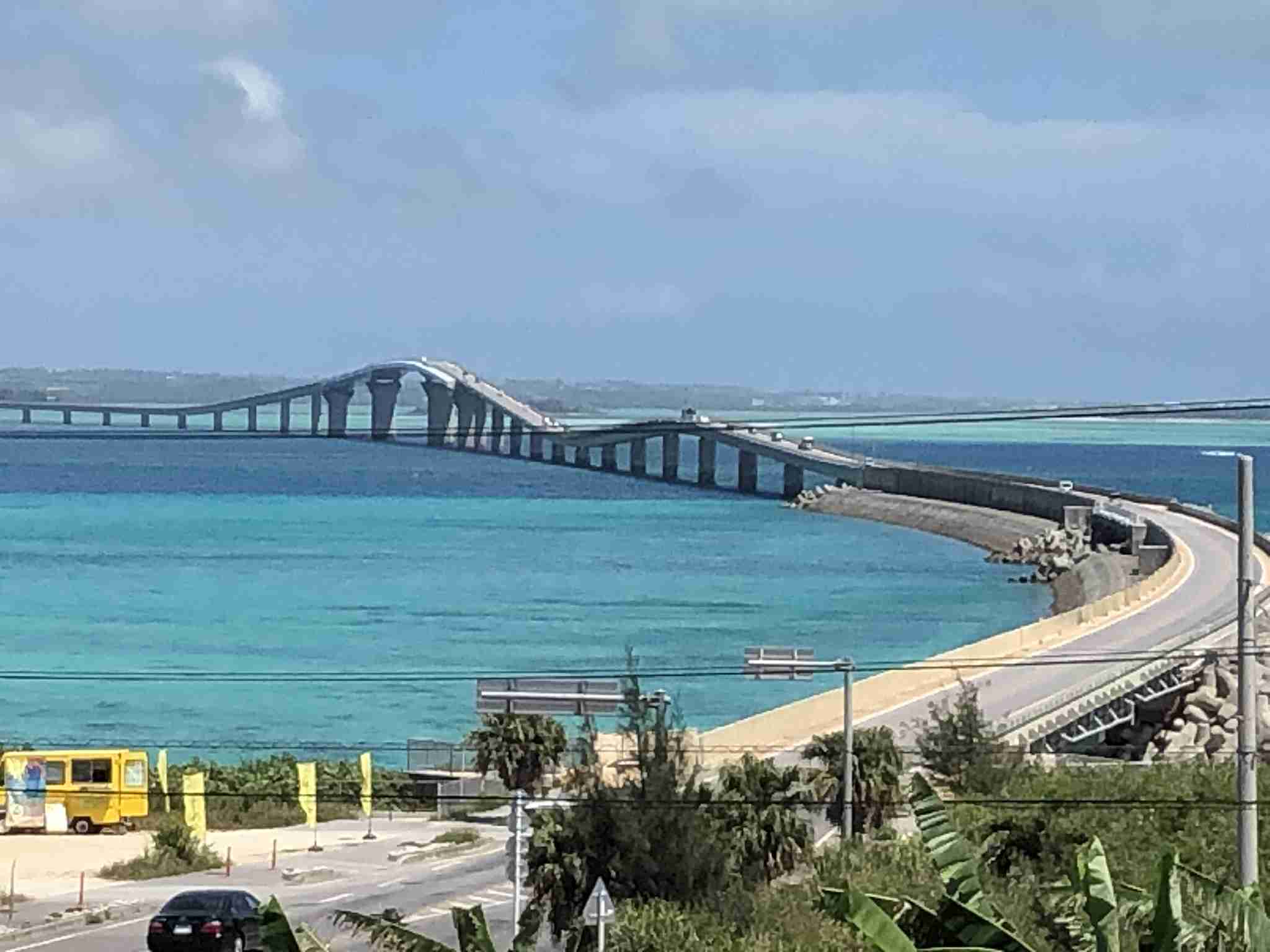 海沿いの写真でどこの県か当てるトピ