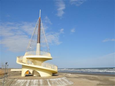 海沿いの写真でどこの県か当てるトピ