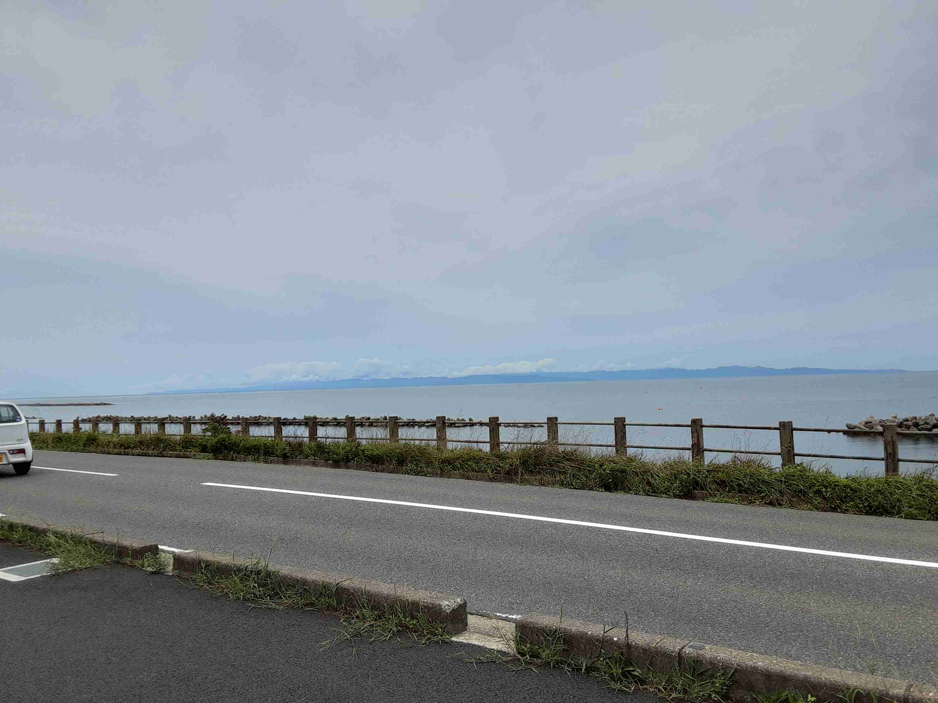 海沿いの写真でどこの県か当てるトピ