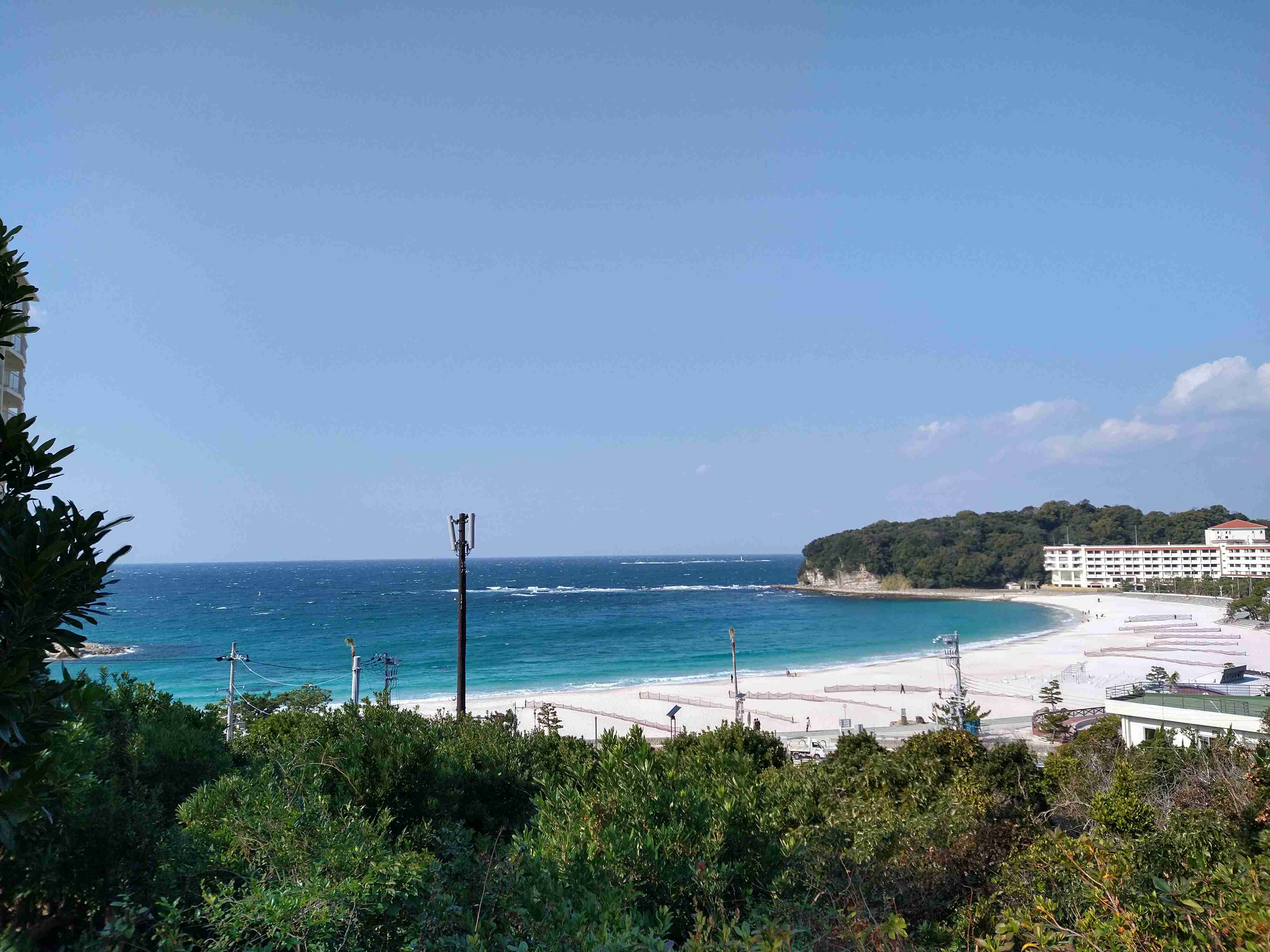 海沿いの写真でどこの県か当てるトピ