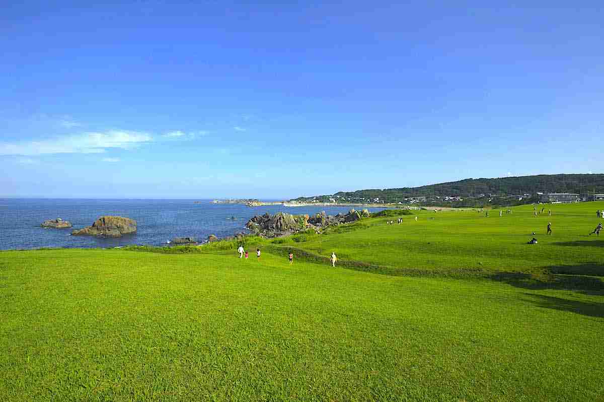 海沿いの写真でどこの県か当てるトピ