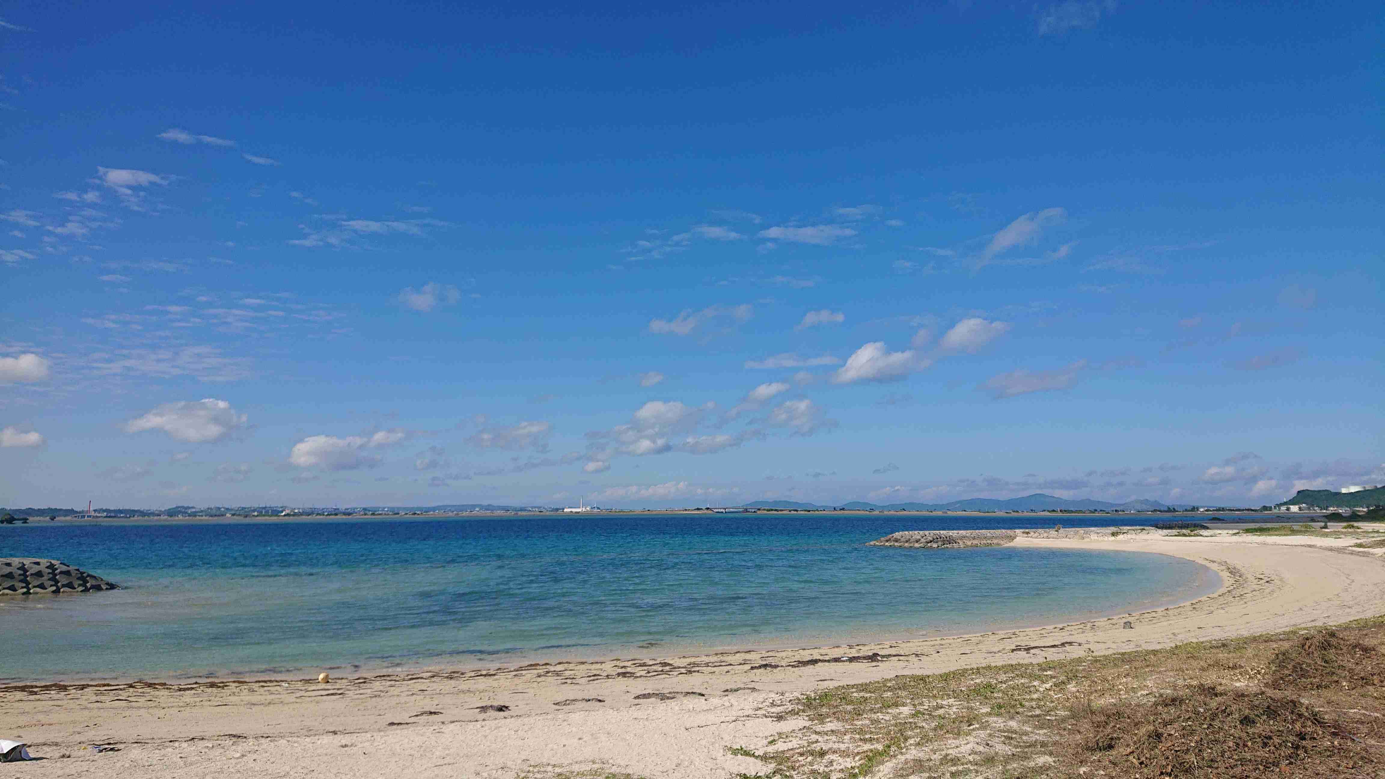 海沿いの写真でどこの県か当てるトピ