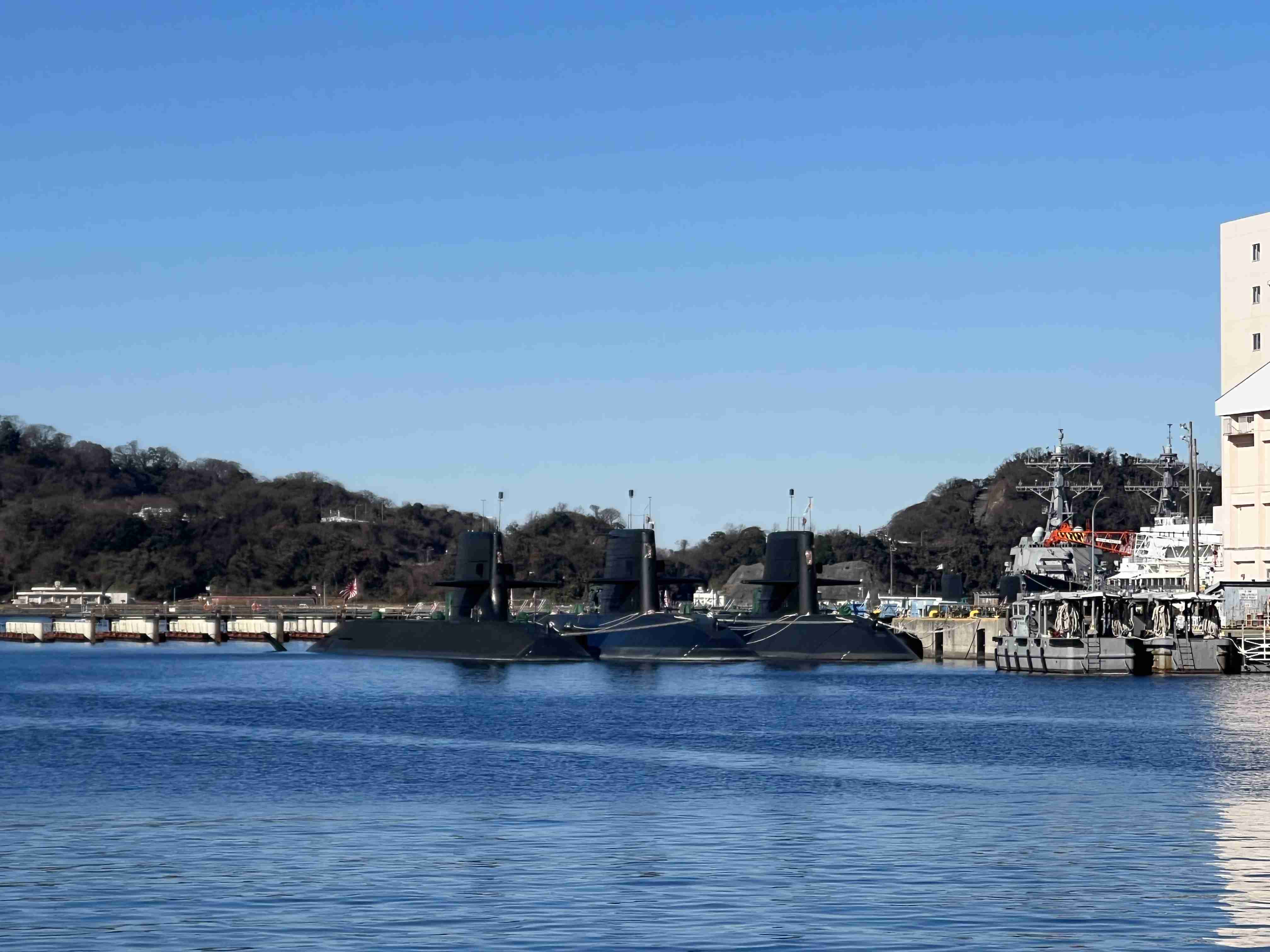 海沿いの写真でどこの県か当てるトピ