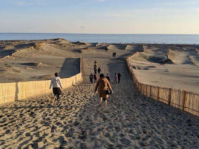 海沿いの写真でどこの県か当てるトピ
