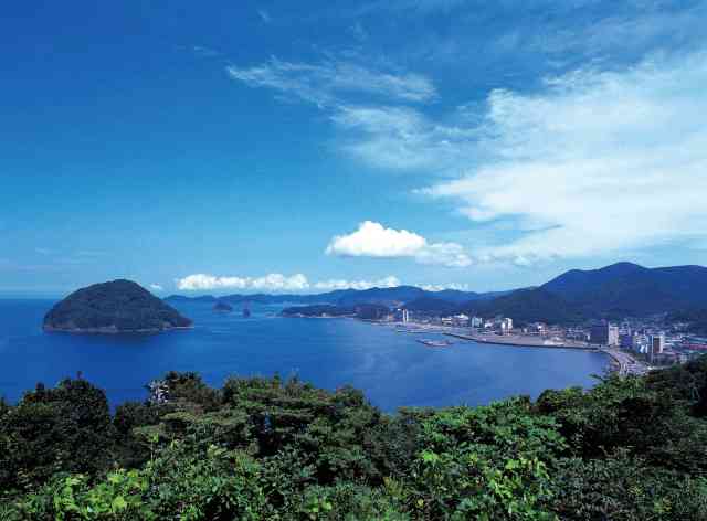 海沿いの写真でどこの県か当てるトピ