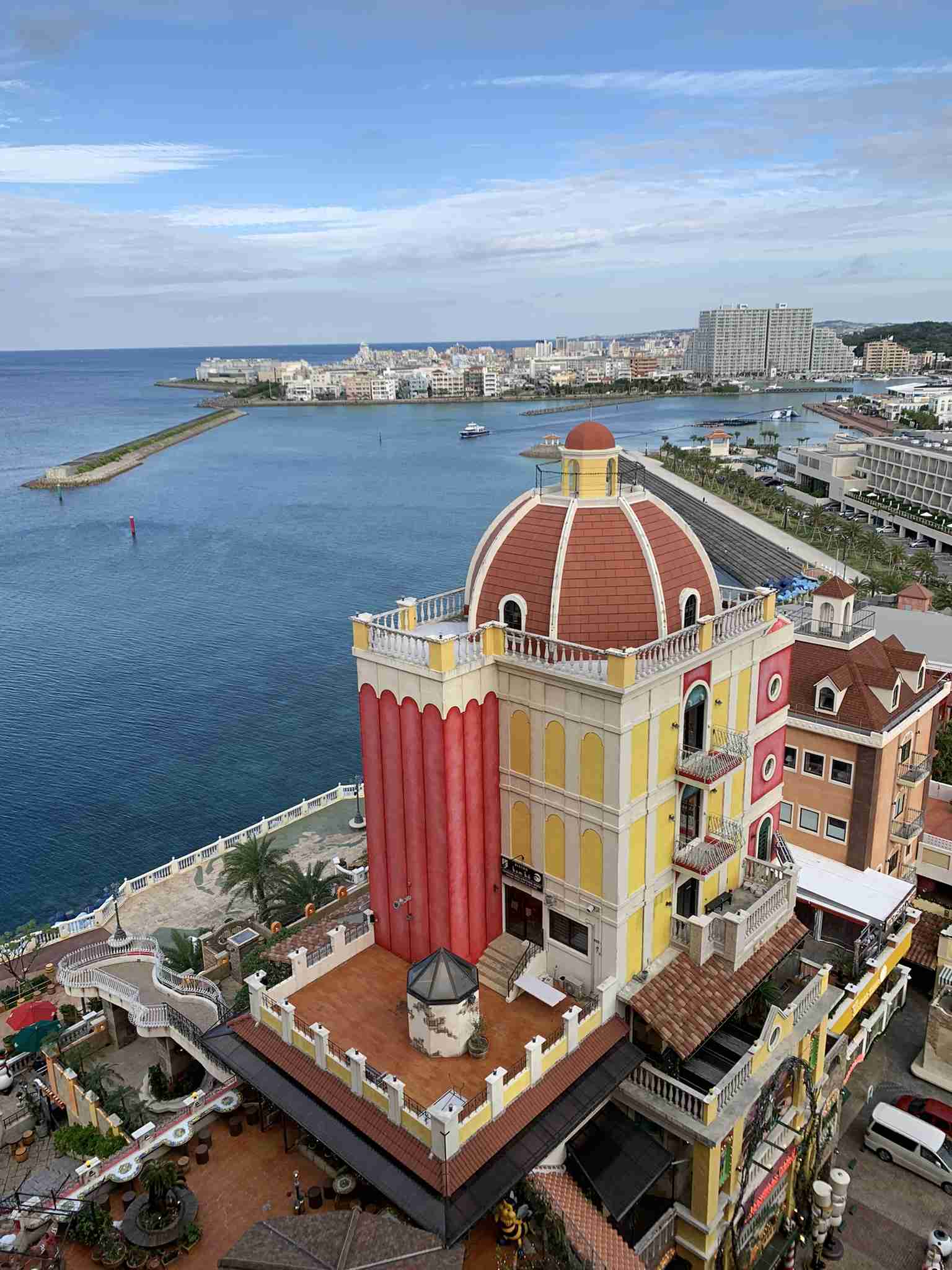 海沿いの写真でどこの県か当てるトピ