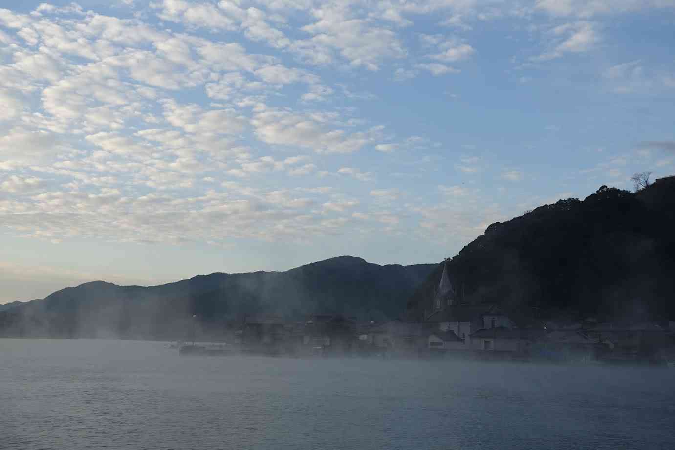 海沿いの写真でどこの県か当てるトピ