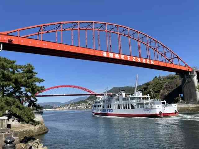 海沿いの写真でどこの県か当てるトピ