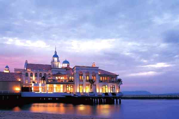 海沿いの写真でどこの県か当てるトピ