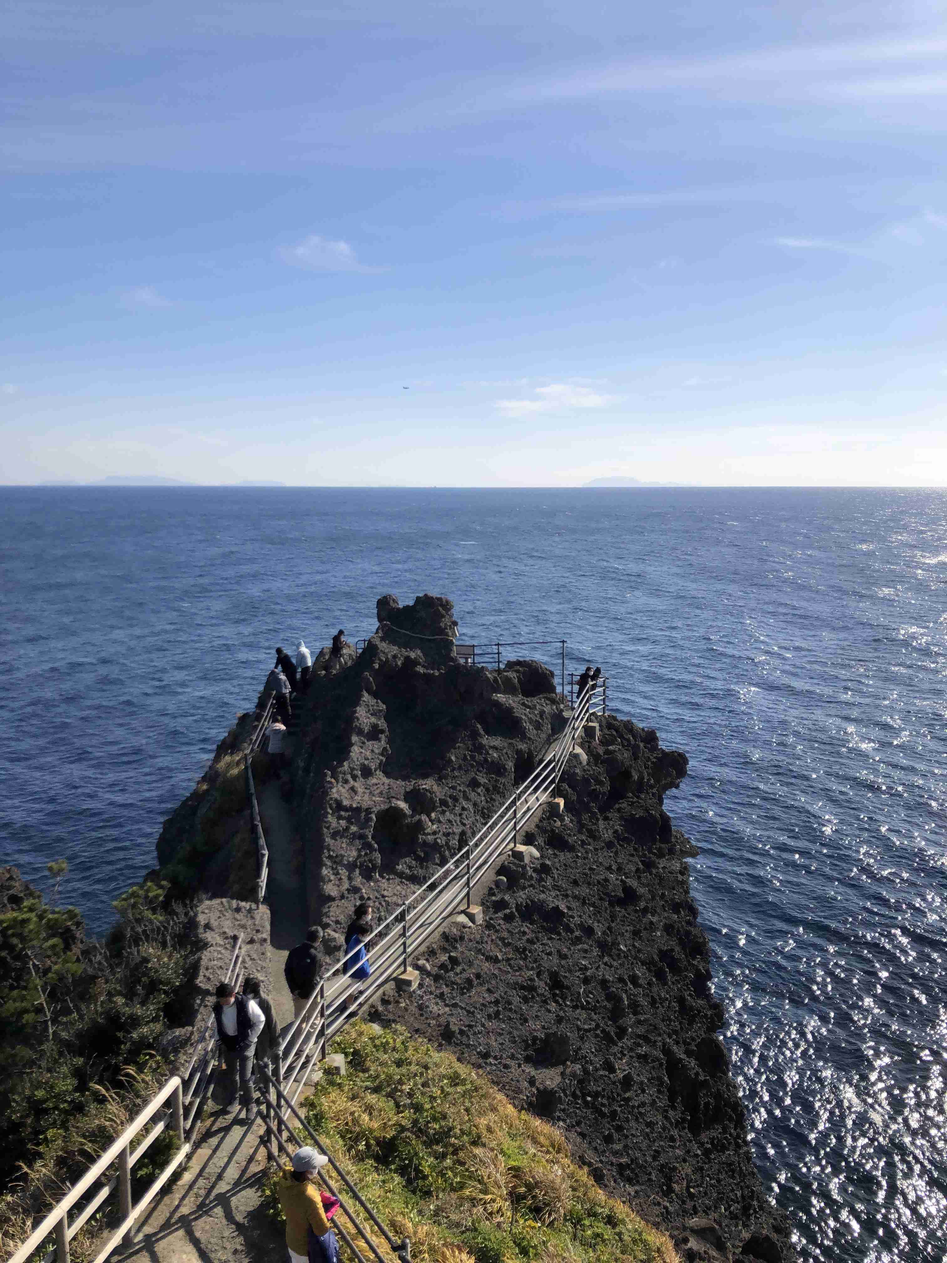 海沿いの写真でどこの県か当てるトピ