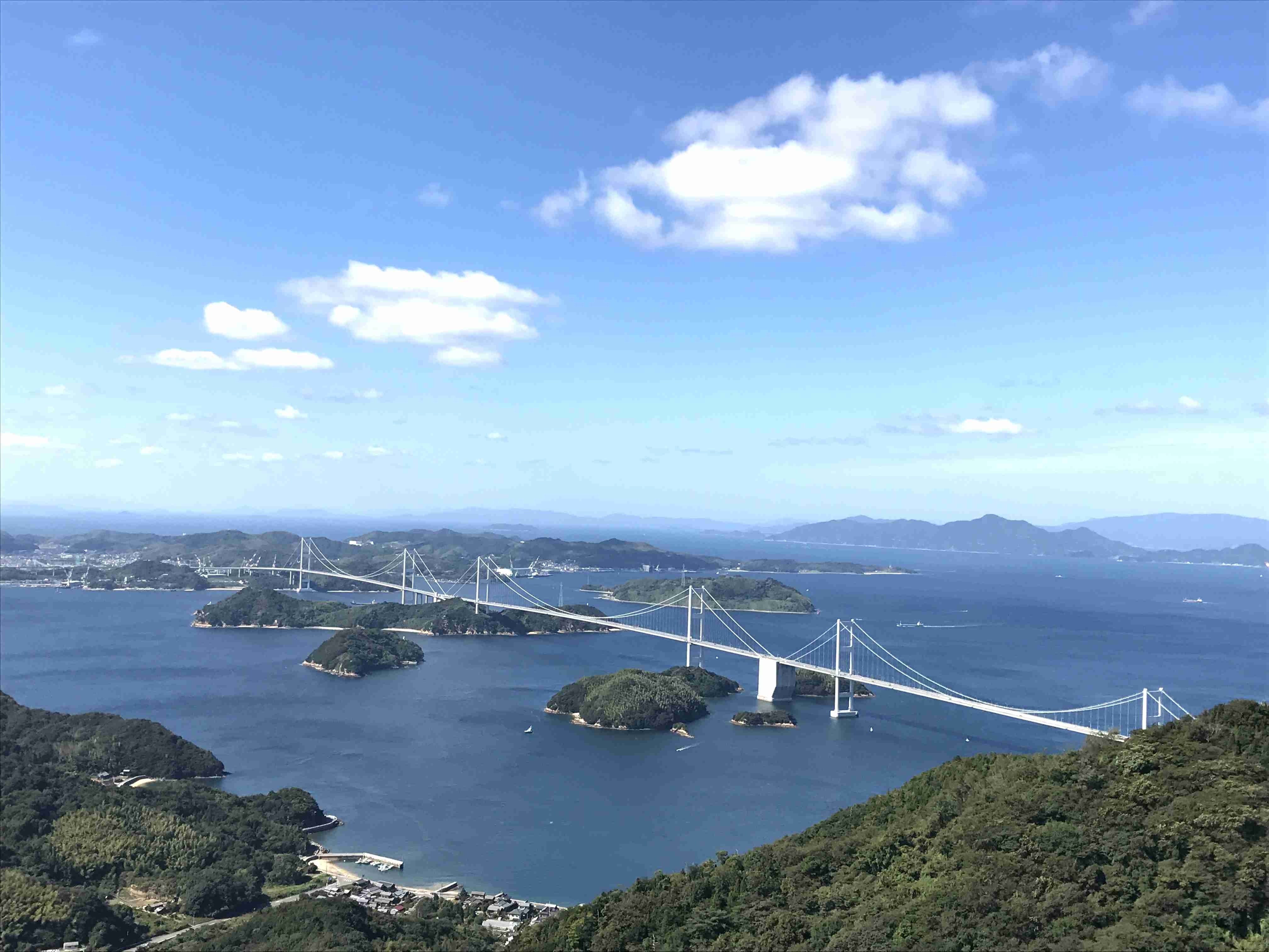 海沿いの写真でどこの県か当てるトピ