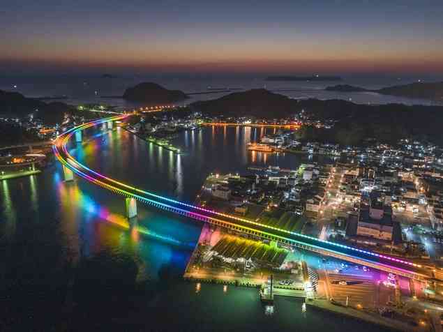 海沿いの写真でどこの県か当てるトピ