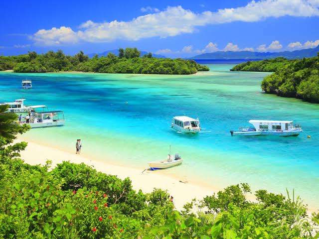 海沿いの写真でどこの県か当てるトピ