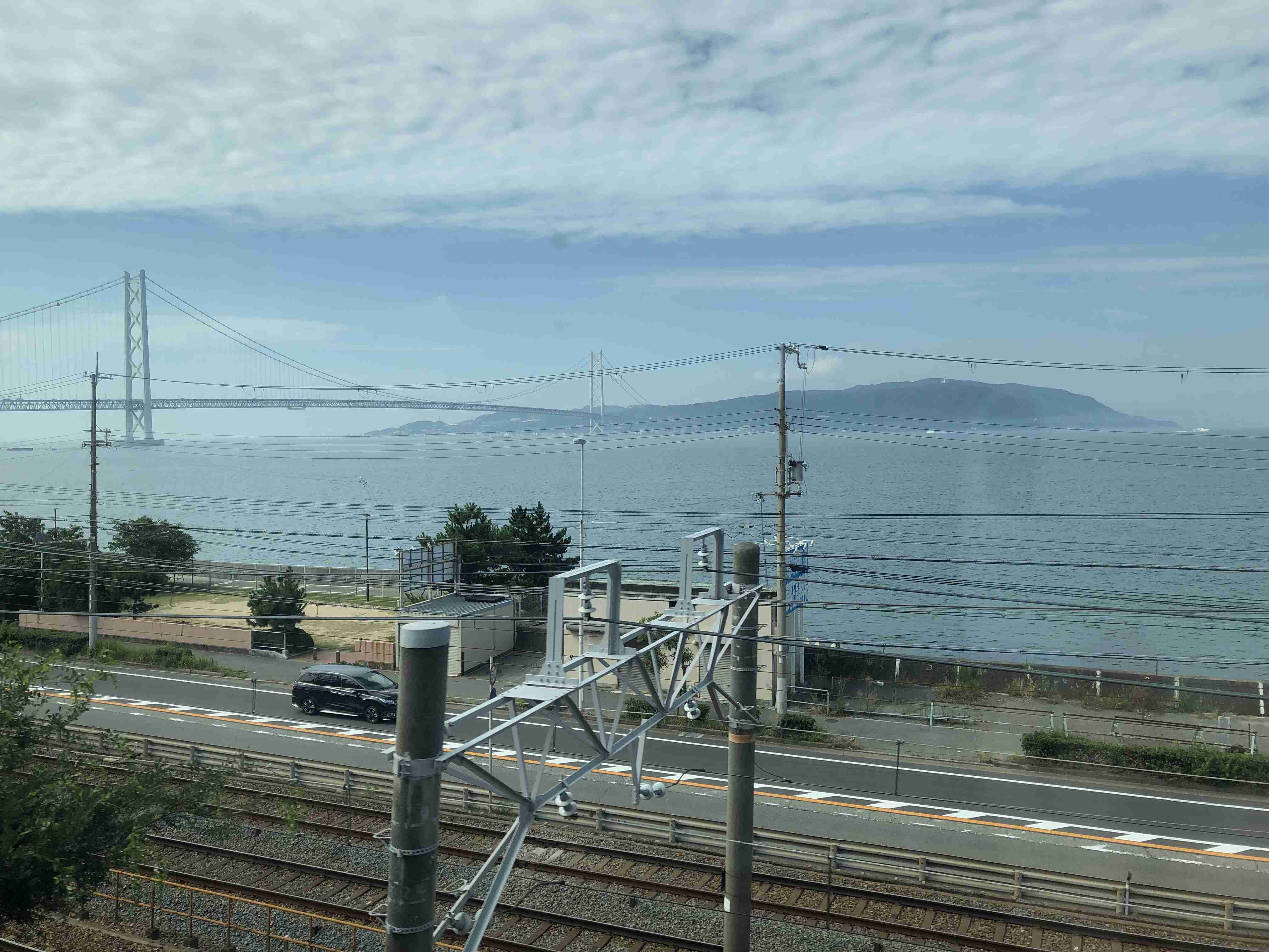 海沿いの写真でどこの県か当てるトピ