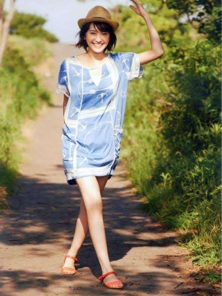 【もうすぐ】メイクとかファッション、誰を参考にしてる?【三十路】