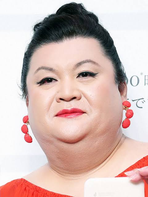 【もうすぐ】メイクとかファッション、誰を参考にしてる?【三十路】