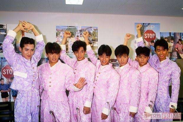 イケイケな頃の芸能人が見たい Part2
