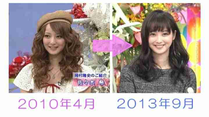 イケイケな頃の芸能人が見たい Part2