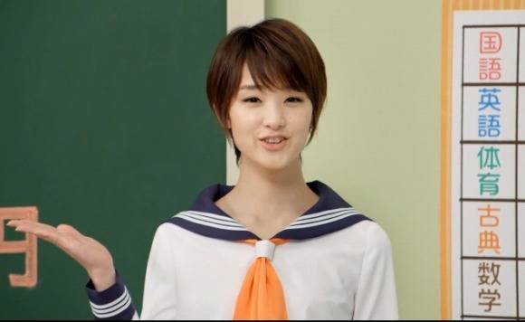 イケイケな頃の芸能人が見たい Part2