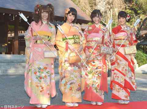 イケイケな頃の芸能人が見たい Part2