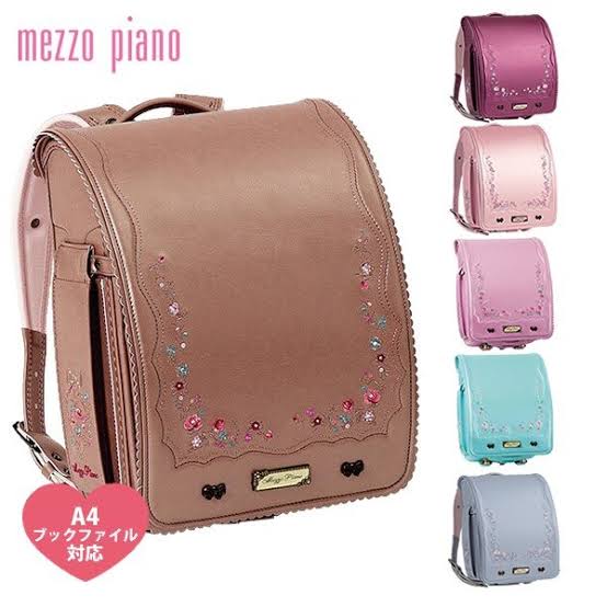 ランドセルの人気カラー2位は「ブルー」、1位は？男の子の10人に1人が「赤」を選択