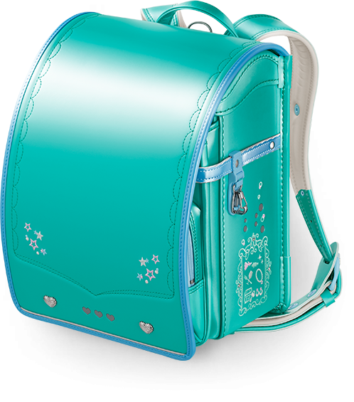 ランドセルの人気カラー2位は「ブルー」、1位は？男の子の10人に1人が「赤」を選択