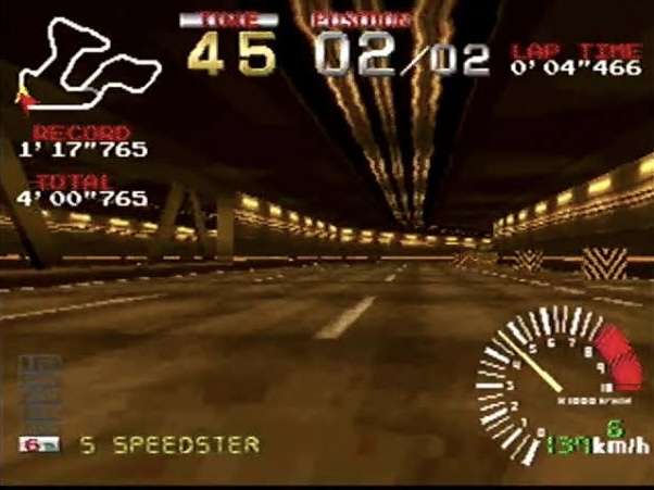 初代PlayStationの思い出