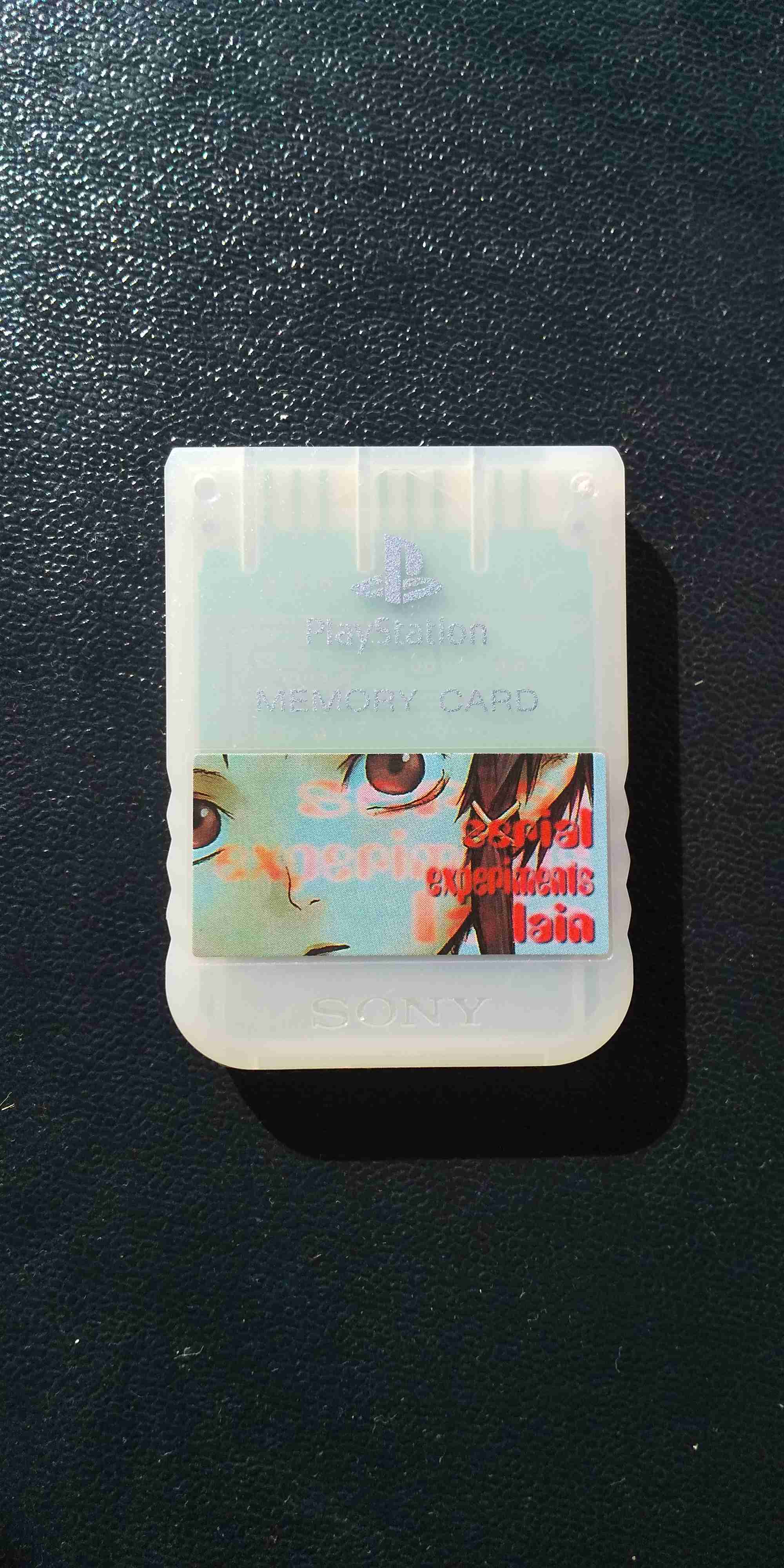 初代PlayStationの思い出