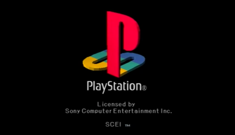 初代PlayStationの思い出