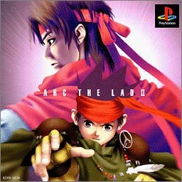 初代PlayStationの思い出