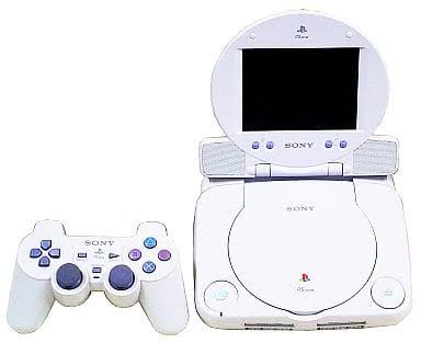 初代PlayStationの思い出
