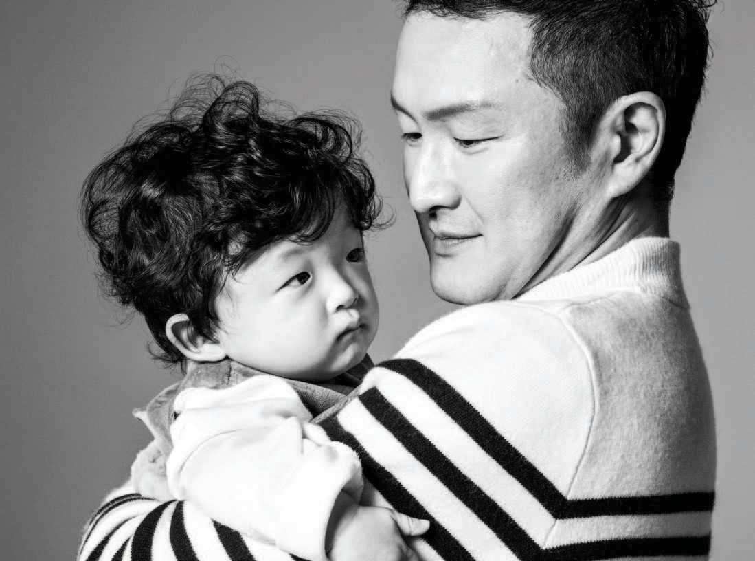 【子持ち限定】子供がいて、あー幸せだなぁ。と思う時！