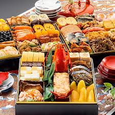 今年の【おせち】どうでしたか？