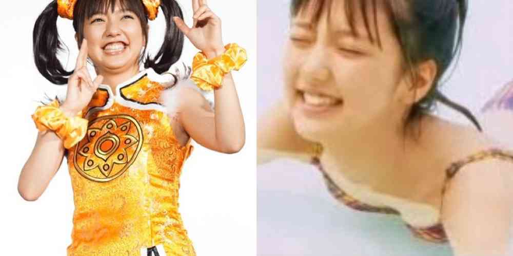 真野恵里菜、バルセロナの本格とんこつラーメンを笑顔で紹介「食べる前からマスクしてても分かる笑顔」