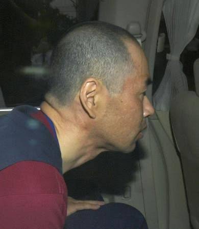 2004年の津山・小3女児殺害事件　被告に無期懲役の判決　岡山地裁