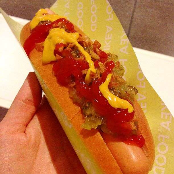 IKEAが「イチゴ尽くし」に！300円以下で食べられるスイーツ総まとめ