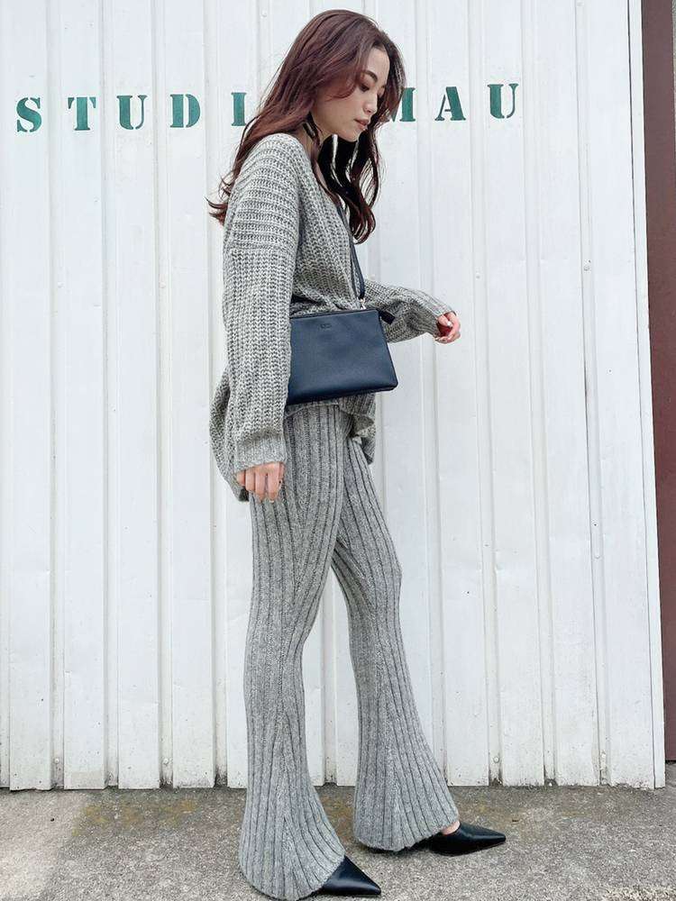 奇抜ではないがダサいファッションpart3