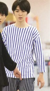 奇抜ではないがダサいファッションpart3