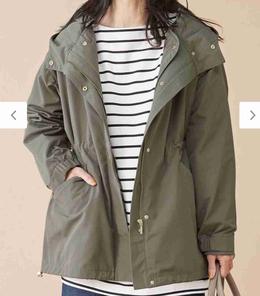 奇抜ではないがダサいファッションpart3
