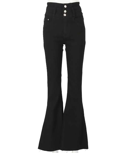 奇抜ではないがダサいファッションpart3
