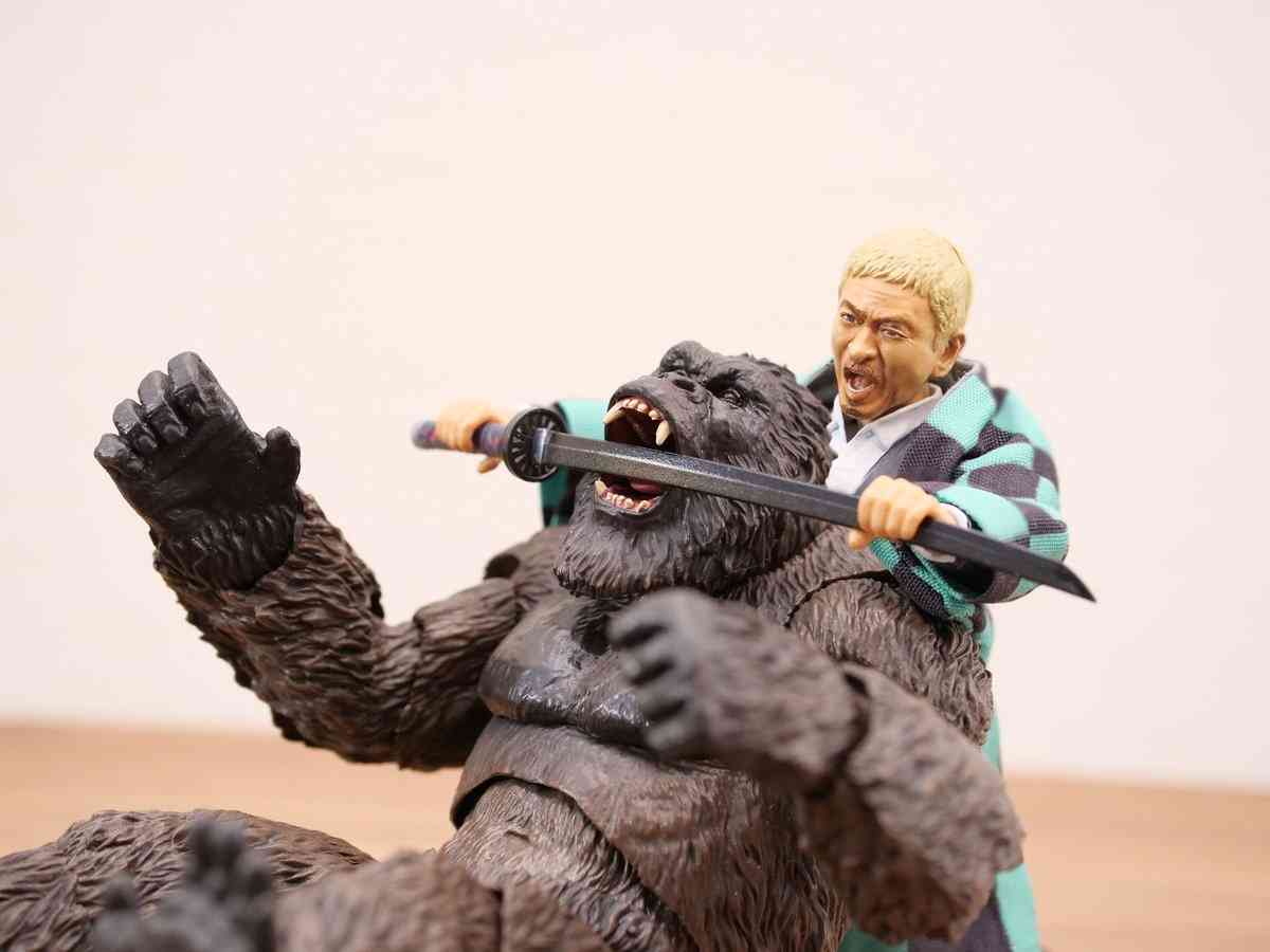 ダウンタウンの仲良しエピソードを集めよう