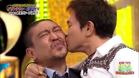 ダウンタウンの仲良しエピソードを集めよう