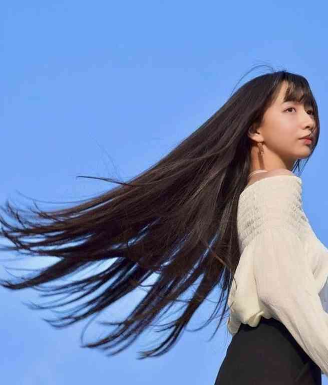髪の毛どうやって乾かしますか?