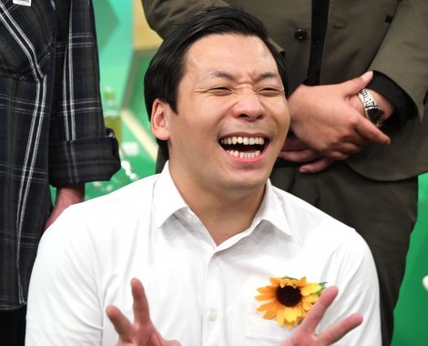 この人と結婚したら幸せを築けそう、と思う芸人