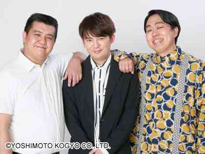 この人と結婚したら幸せを築けそう、と思う芸人