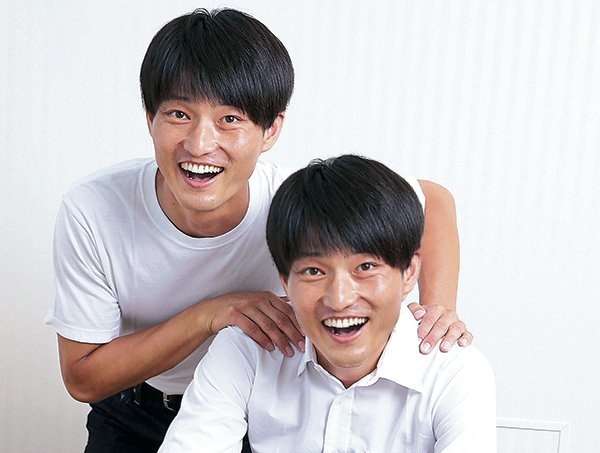 この人と結婚したら幸せを築けそう、と思う芸人