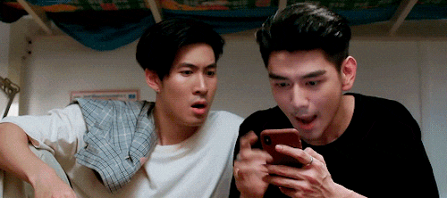 【定期】2gether the seriesについて話そうPart21【タイBL】