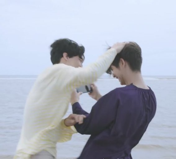【定期】2gether the seriesについて話そうPart21【タイBL】