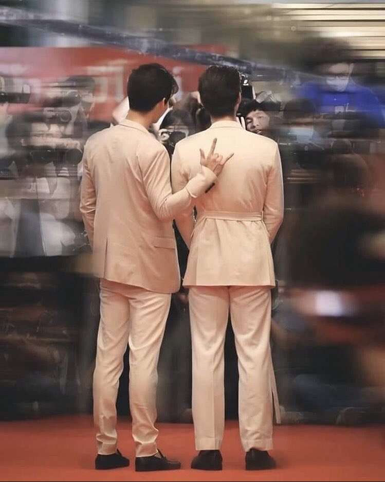 【定期】2gether the seriesについて話そうPart21【タイBL】