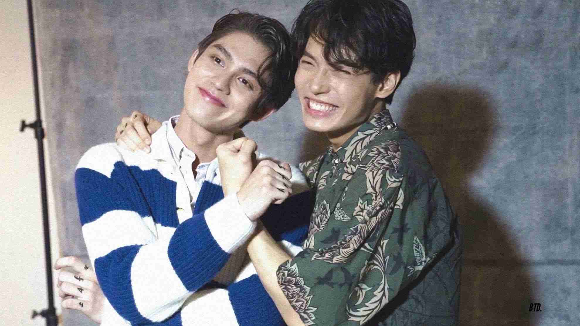【定期】2gether the seriesについて話そうPart21【タイBL】